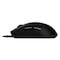 Logitech Logitech G403 HERO Gaming Mouse - Optical - Cable - Black - USB - 6 Button(s) 910005630 - alternate 11